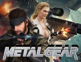 Metal Gear