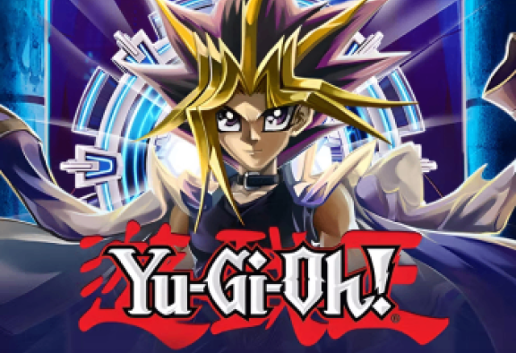 Yu-Gi-Oh