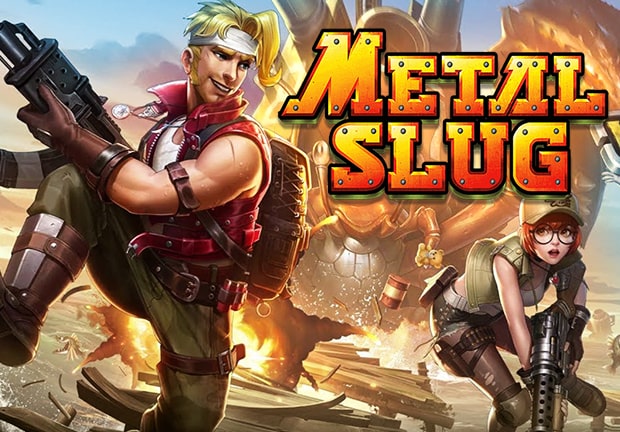 Metal Slug