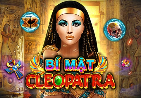 Bí Mật Cleopatra