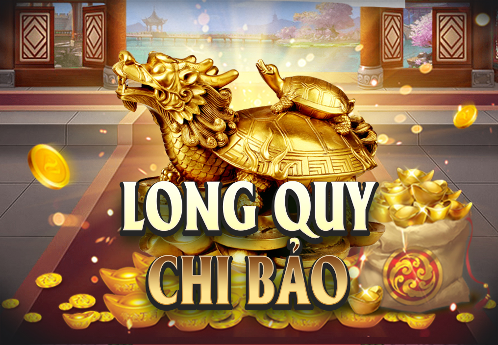 Long Quy Chi Bảo