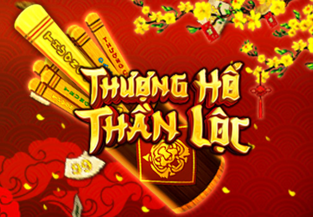 Thượng Hổ Thần Lộc