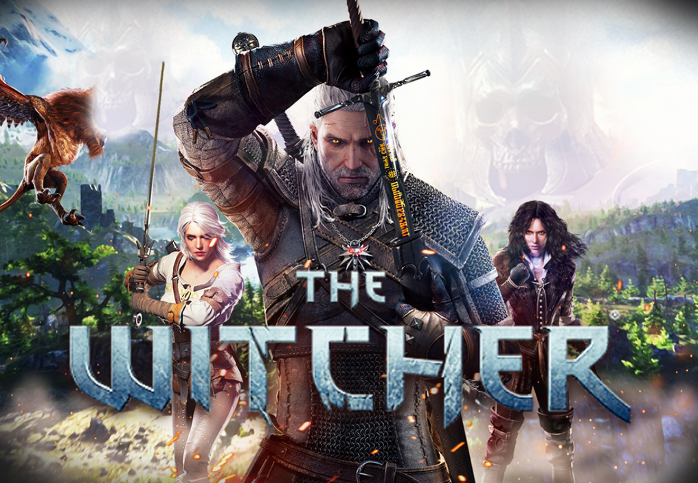 The Witcher