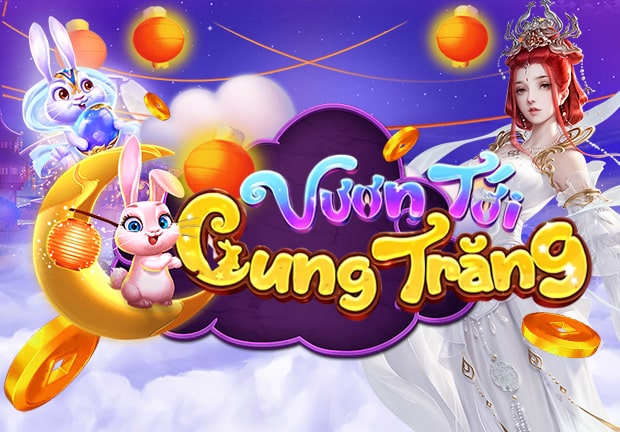 Vươn Tới Cung Trăng