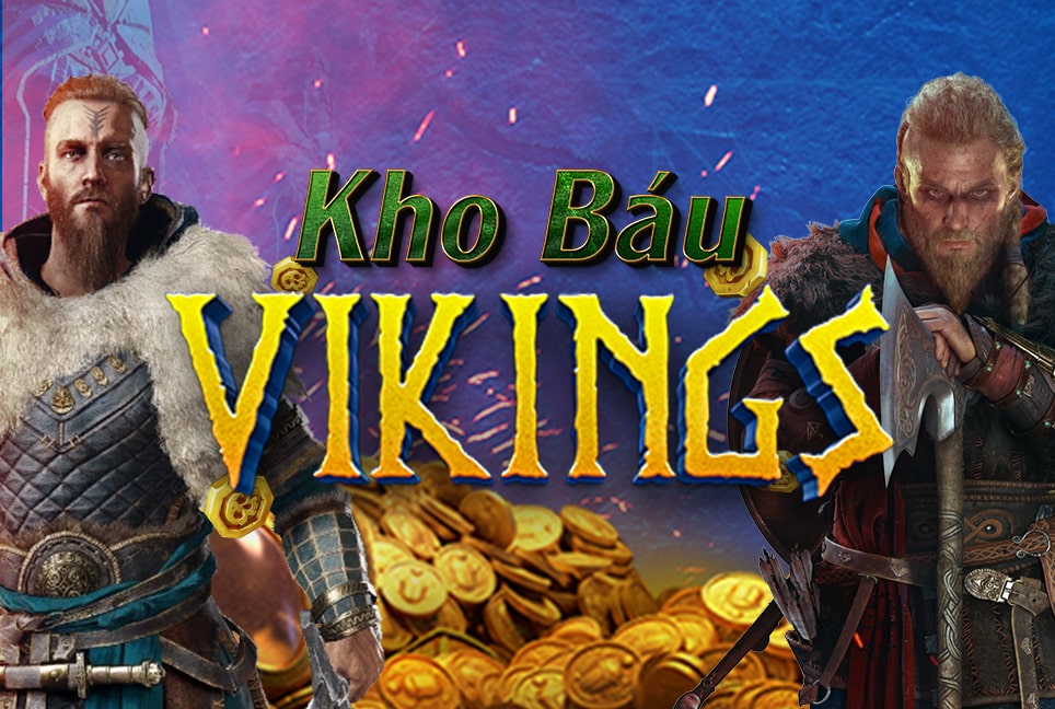 Kho Báu Viking