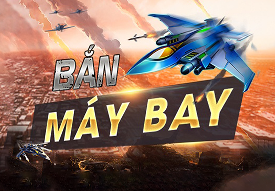 Bắn Máy Bay