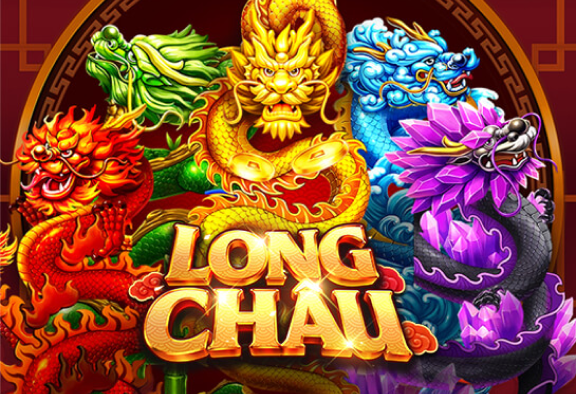 Long Châu