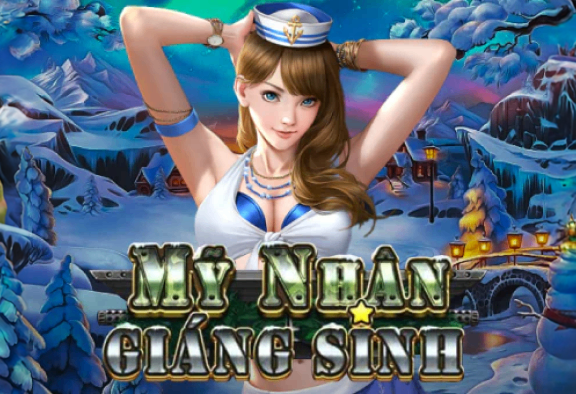 Mỹ Nhân Giáng Sinh