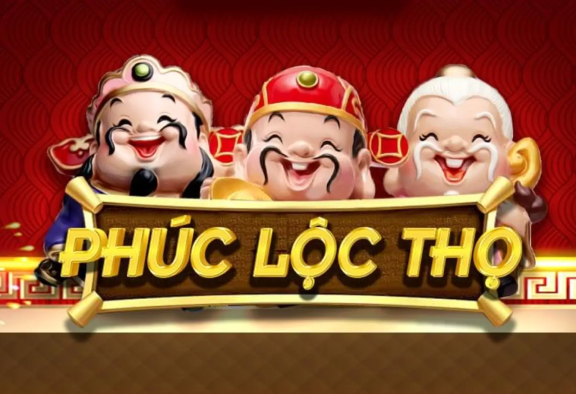 Phúc Lộc Thọ