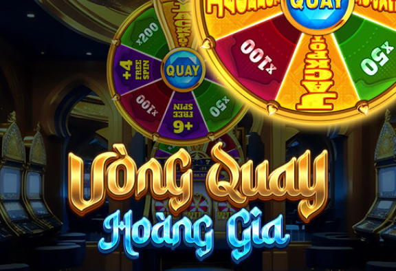 Vòng Quay Hoàng Gia